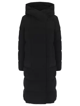 Пуховик стеганый ALBANA