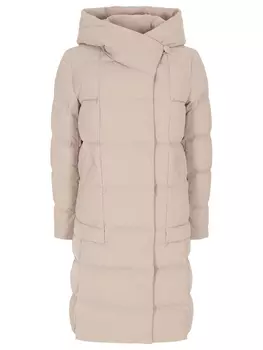 Пуховик стеганый ALBANA