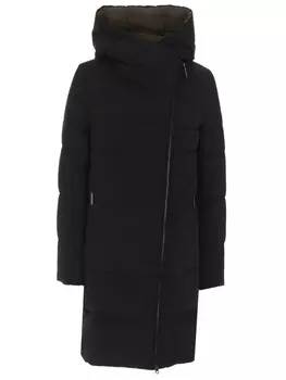 Пуховик стеганый ALBANA