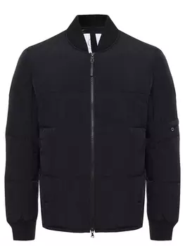 Пуховик стеганый Alves BOGNER