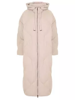 Пуховик стеганый ANTONELLI FIRENZE