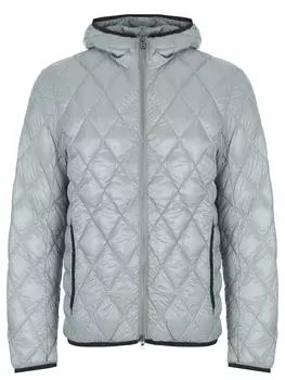Пуховик стеганый Areso
