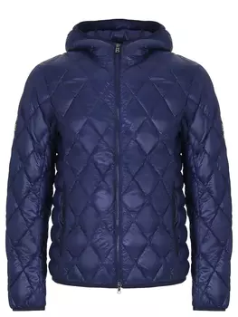 Пуховик стеганый Areso BOGNER