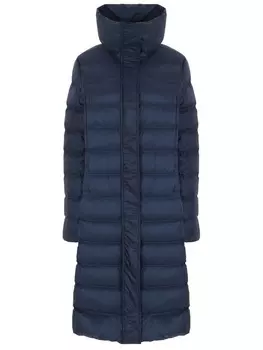 Пуховик стеганый ARMANI COLLEZIONI