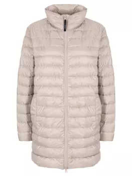 Пуховик стеганый ASPESI