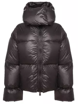 Пуховик стеганый BACON