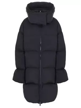 Пуховик стеганый BACON