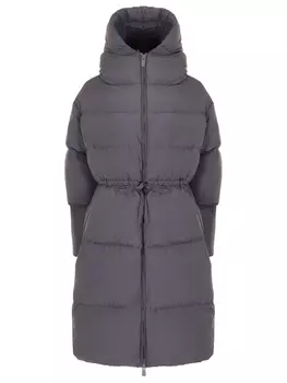 Пуховик стеганый BACON