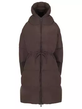 Пуховик стеганый BACON