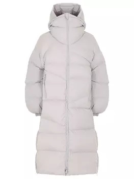 Пуховик стеганый BACON