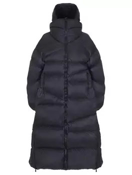 Пуховик стеганый BACON