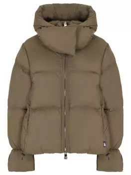 Пуховик стеганый BACON