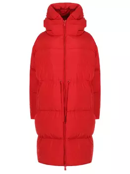 Пуховик стеганый BACON