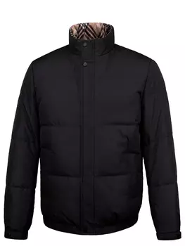 Пуховик стеганый BARDINI