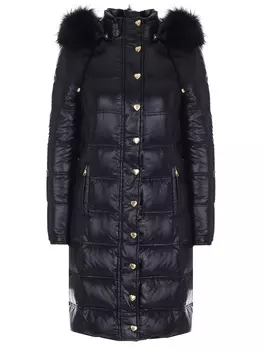 Пуховик стеганый BEA YUK MUI