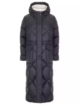 Пуховик стеганый Beaty