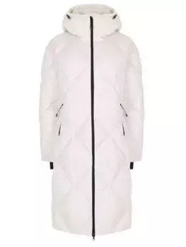 Пуховик стеганый Beth