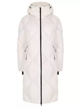 Пуховик стеганый Beth BOGNER FIRE + ICE