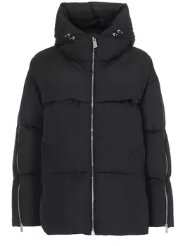 Пуховик стеганый BLANCHETT GOOSE