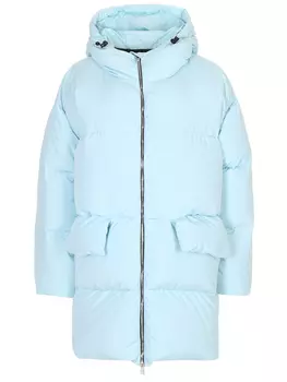 Пуховик стеганый BLANCHETT GOOSE