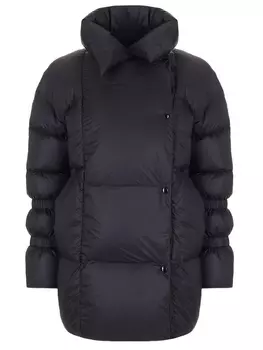 Пуховик стеганый BLANCHETT GOOSE