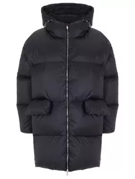 Пуховик стеганый BLANCHETT GOOSE