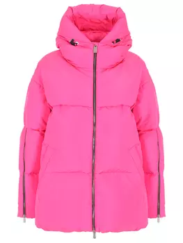 Пуховик стеганый BLANCHETT GOOSE