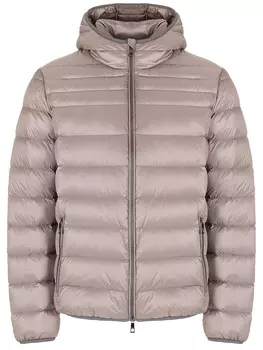 Пуховик стеганый BML