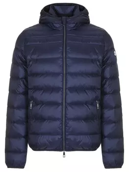 Пуховик стеганый BML