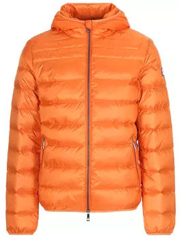 Пуховик стеганый BML