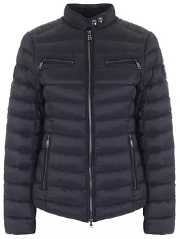 Пуховик стеганый BOGNER