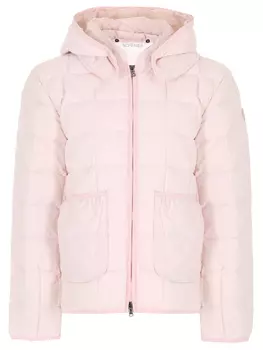 Пуховик стеганый BOGNER