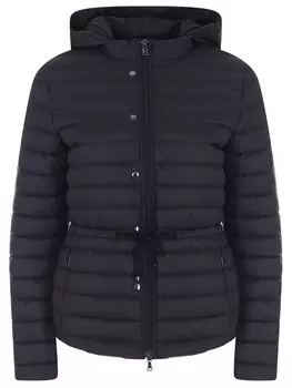 Пуховик стеганый BOGNER