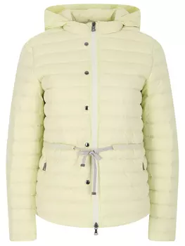 Пуховик стеганый BOGNER