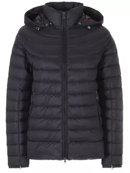 Пуховик стеганый BOGNER