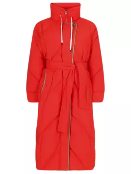 Пуховик стеганый BOGNER