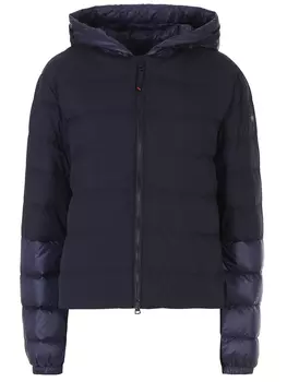 Пуховик стеганый BOGNER FIRE + ICE