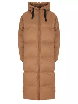 Пуховик стеганый BOMBOOGIE