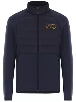 Пуховик стеганый BOSS