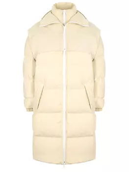 Пуховик стеганый BOTTEGA VENETA