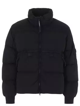 Пуховик стеганый CP COMPANY