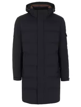 Пуховик стеганый CUDGI