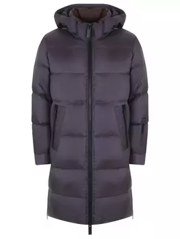 Пуховик стеганый CUDGI