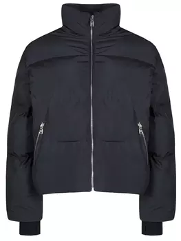 Пуховик стеганый DOLCE & GABBANA