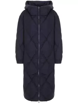 Пуховик стеганый DOROTHEE SCHUMACHER