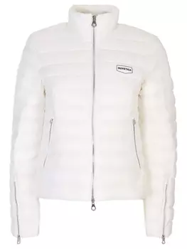 Пуховик стеганый DUVETICA