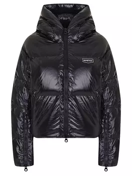 Пуховик стеганый DUVETICA