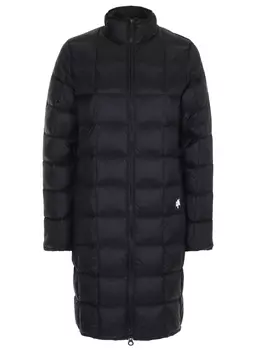 Пуховик стеганый DUVETICA