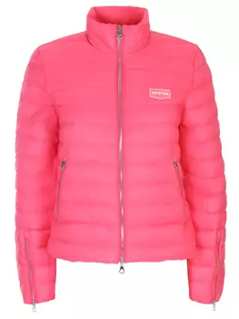 Пуховик стеганый DUVETICA