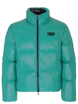 Пуховик стеганый DUVETICA